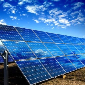 تولید برق از انرژی خورشیدی چگونه است